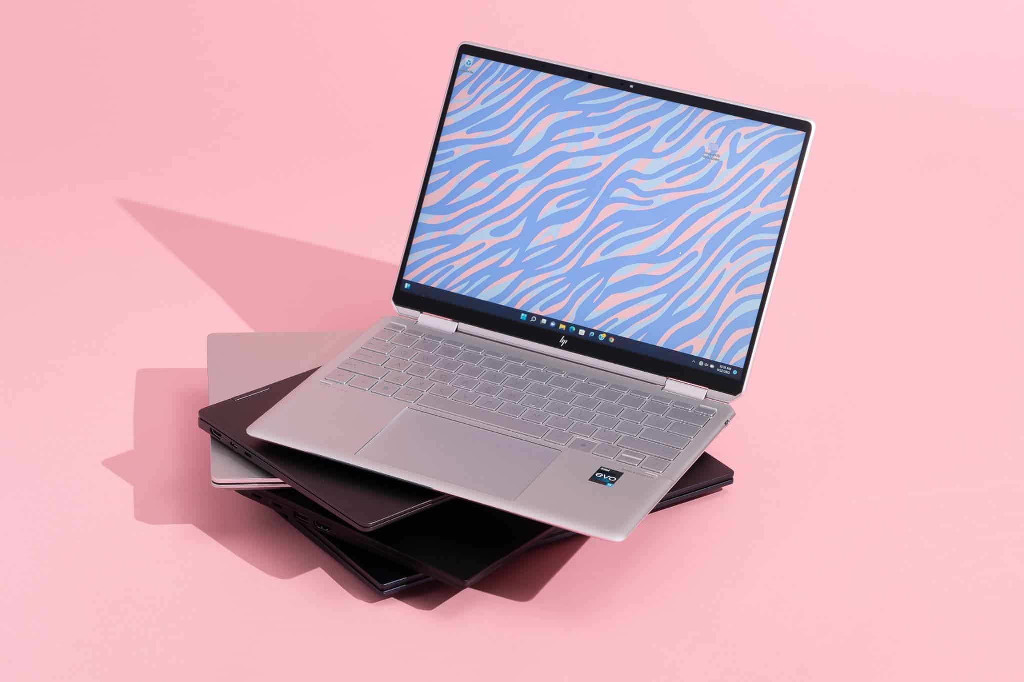 The 9 Best Laptops of 2023