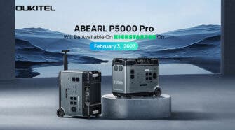 ABEARL P5000 Pro