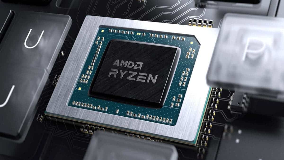 AMD Ryzen 9 7945HX Might Finally Dethrone Intel In Mobile Gaming 