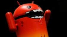 Android Spyware Oppo Xiaomi OnePlus - malware Android apps