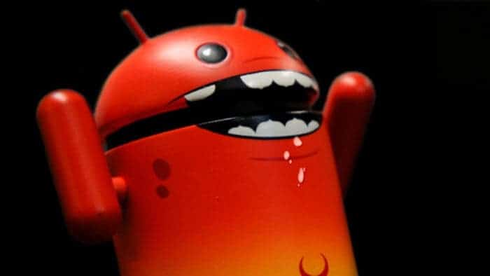 Android Spyware Oppo Xiaomi OnePlus - malware Android apps