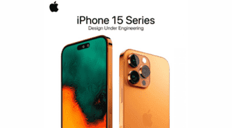 Apple iPhone 15 Release
