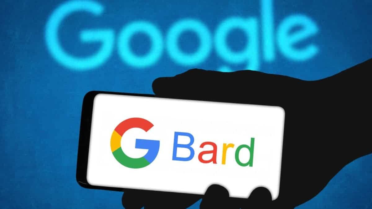 Android will deeply integrate Google's Bard AI technology