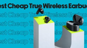 Best Cheap True Wireless Earbuds
