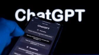 ChatGPT Android app