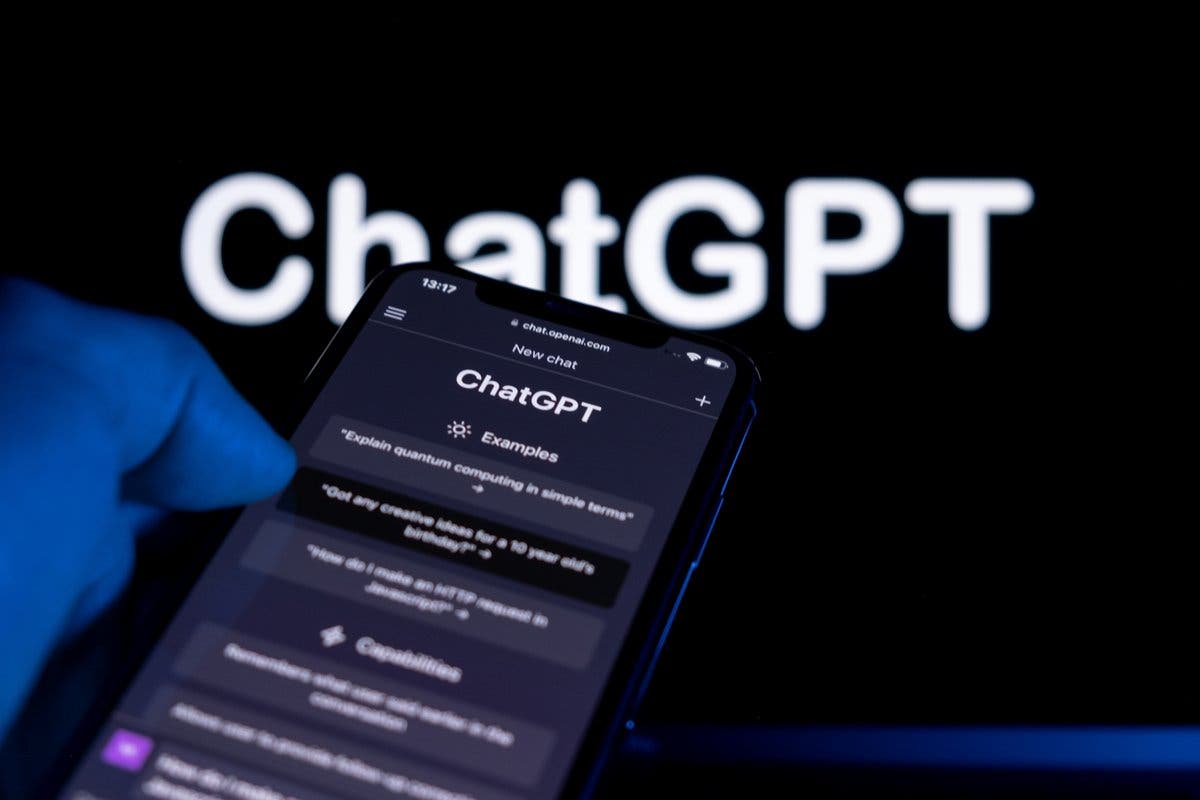 Here’s how to run ChatGPT like Google Assistant using this trick