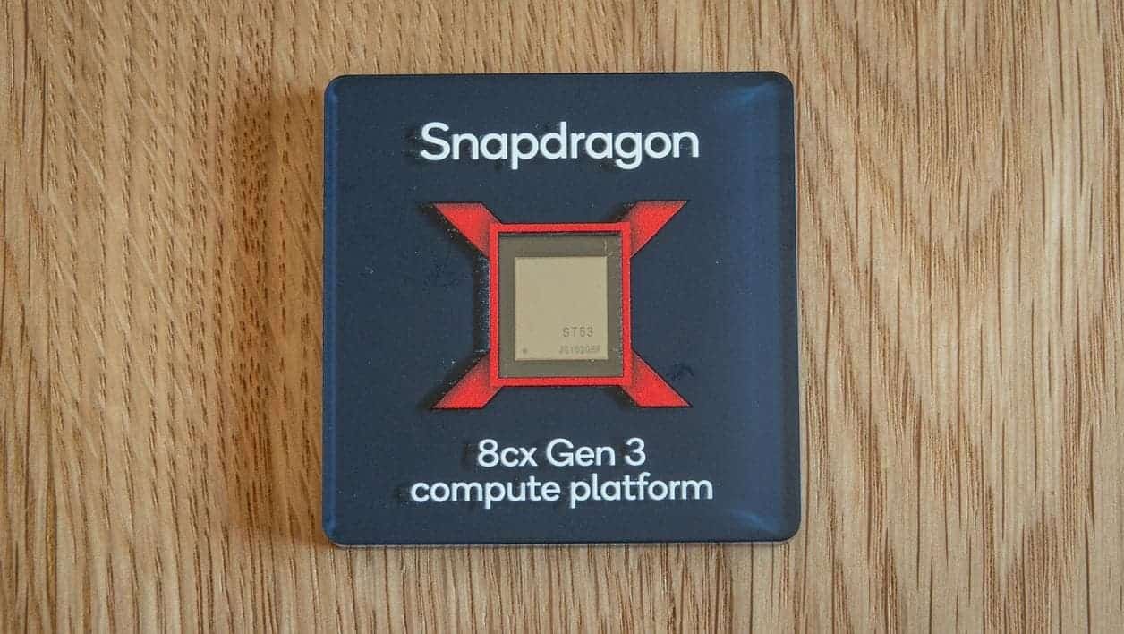 Xiaomi 14 Snapdragon 8 Gen 3