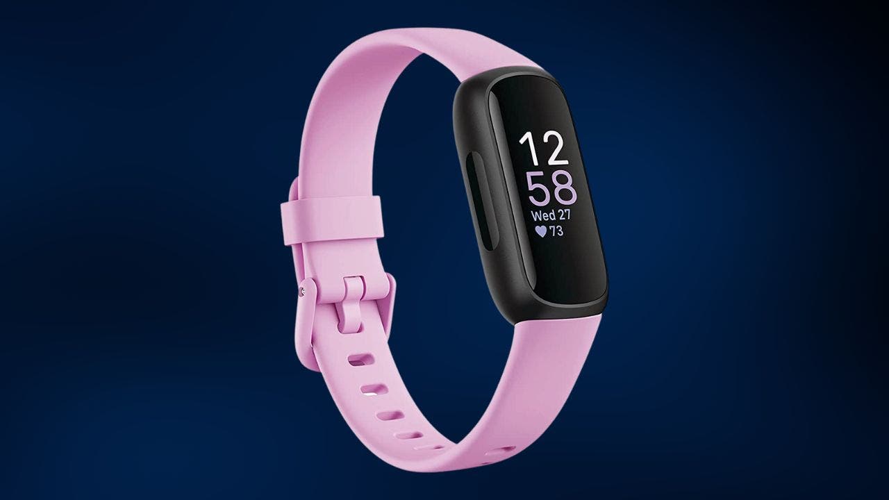 best fitness trackers 2023