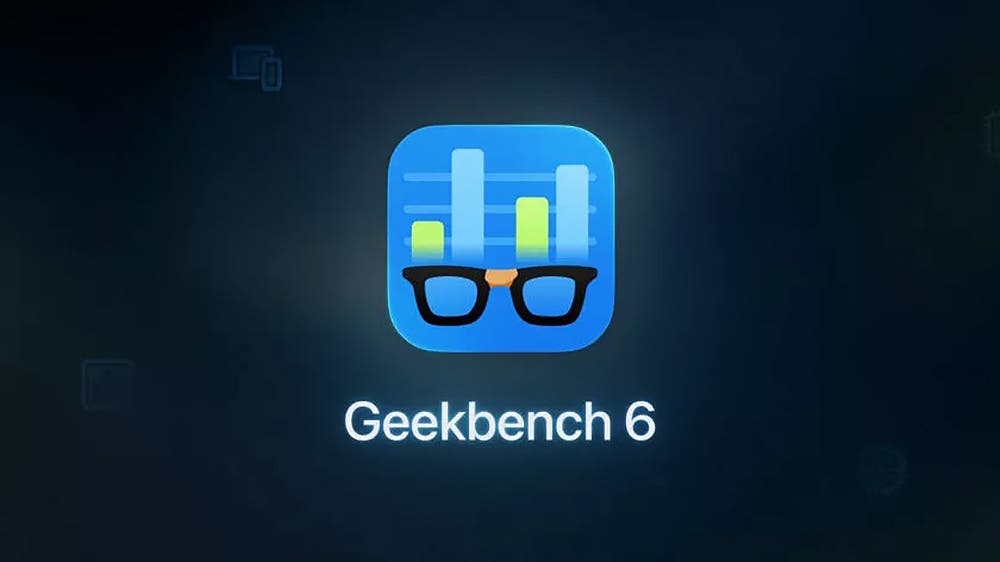 Geek Bench 6