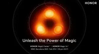 Honor Magic 5 Release Date