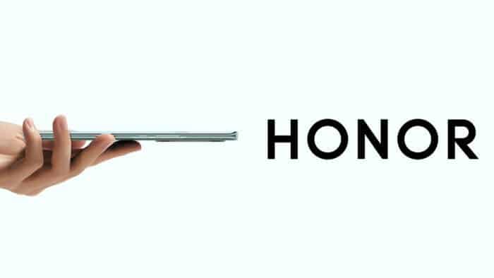 Honor Smartphone