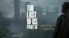 Last of Us Part 3 Release Date