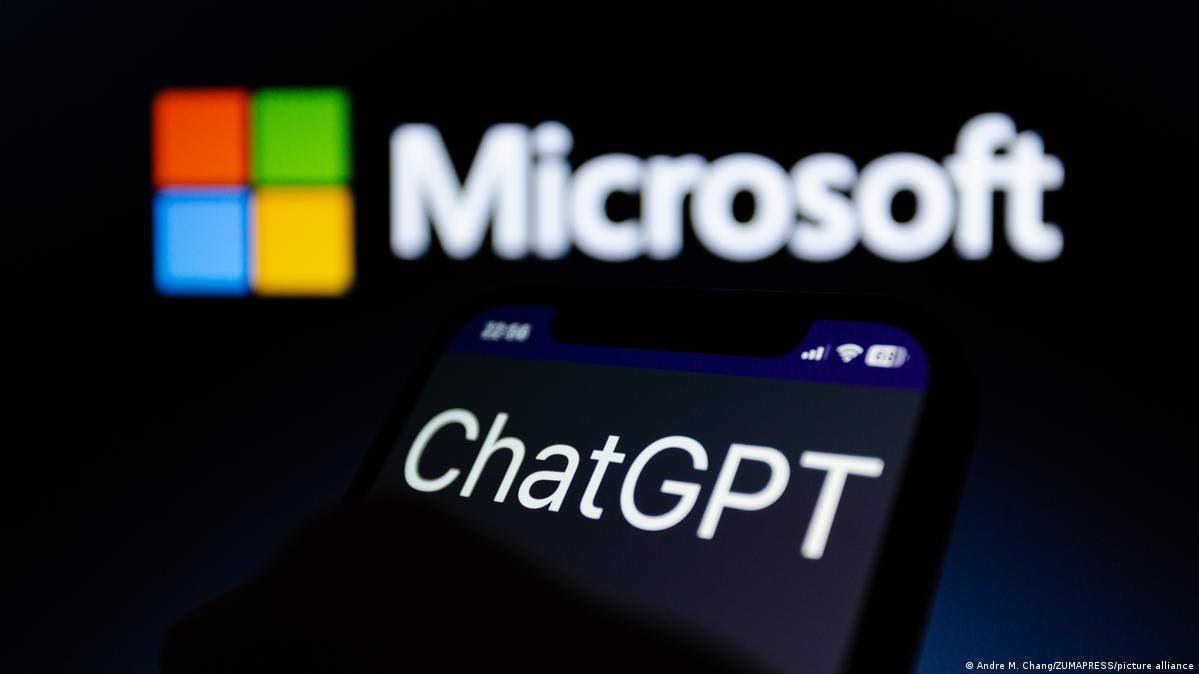 Microsoft ChatGPT Metaverse