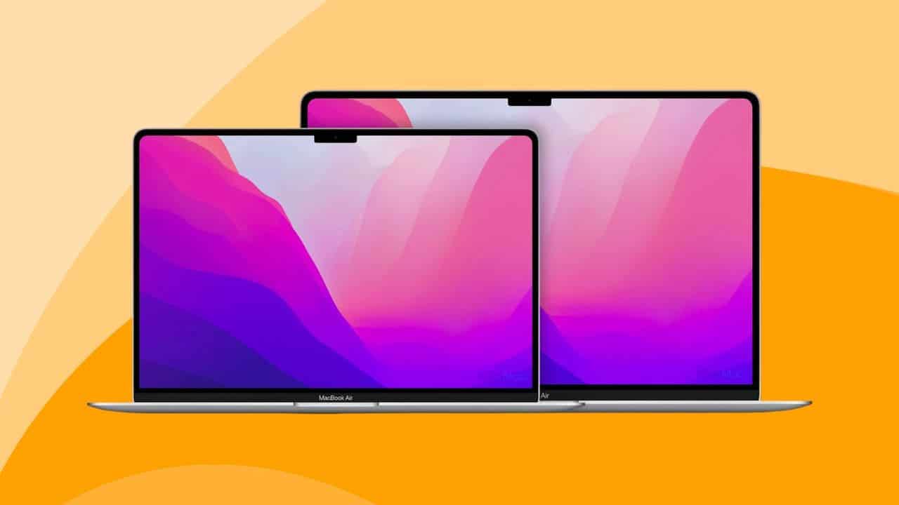 New 15.5-Inch Display Size