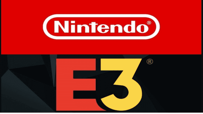 Nintendo Quits E3 2023