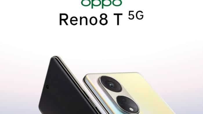Oppo Reno8 T 5G