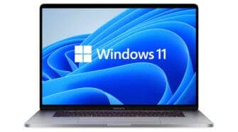 Windows 11 on Mac M1 and M2