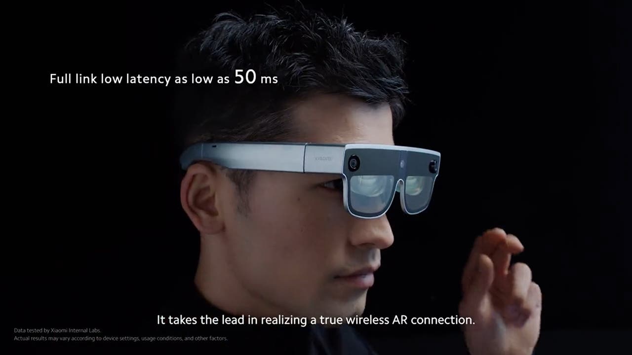Xiaomi AR Discovery Edition 50Ms