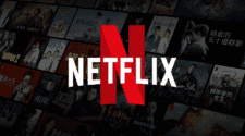 Netflix - Netflix ad plan