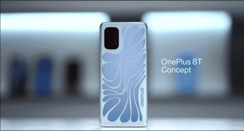 Concepto OnePlus 11