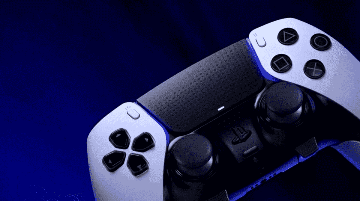 Android 14 will support DualSense Edge pro controller of the PS5
