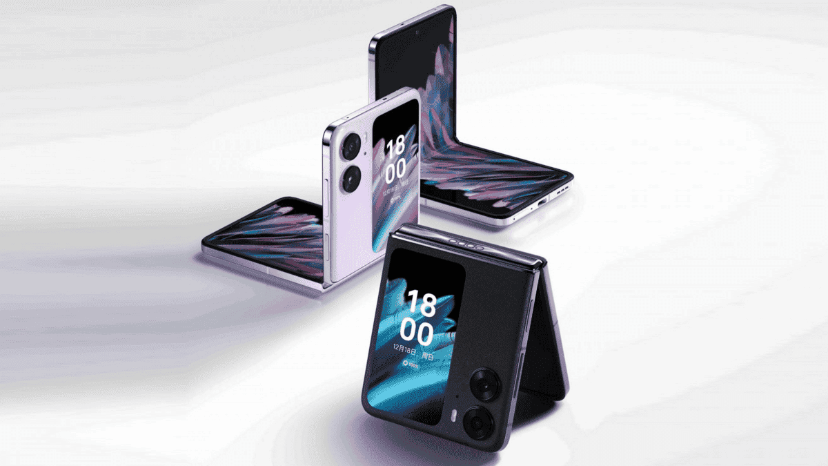 The best foldable smartphones to buy in early 2023