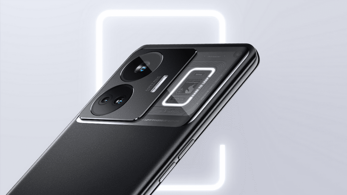 Realme GT3 launches on February 28 with 240W charging