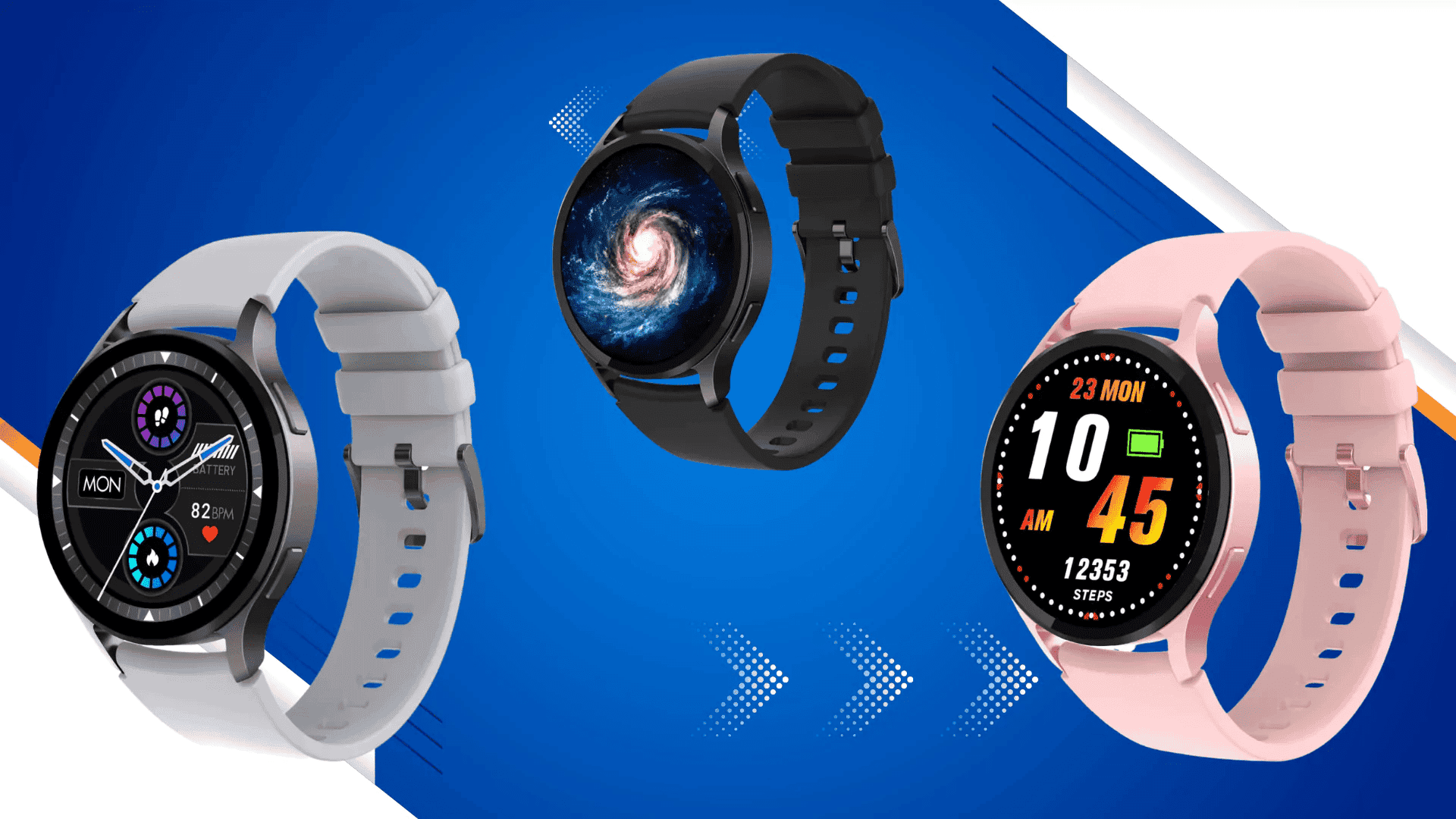 Fire-Boltt Apollo smartwatch launched with appealing price