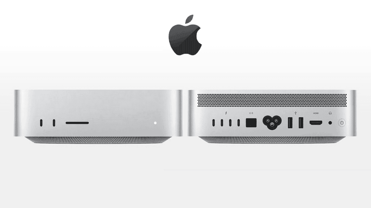 The new Mac mini: The revival of the no-compromise, low-cost Mac