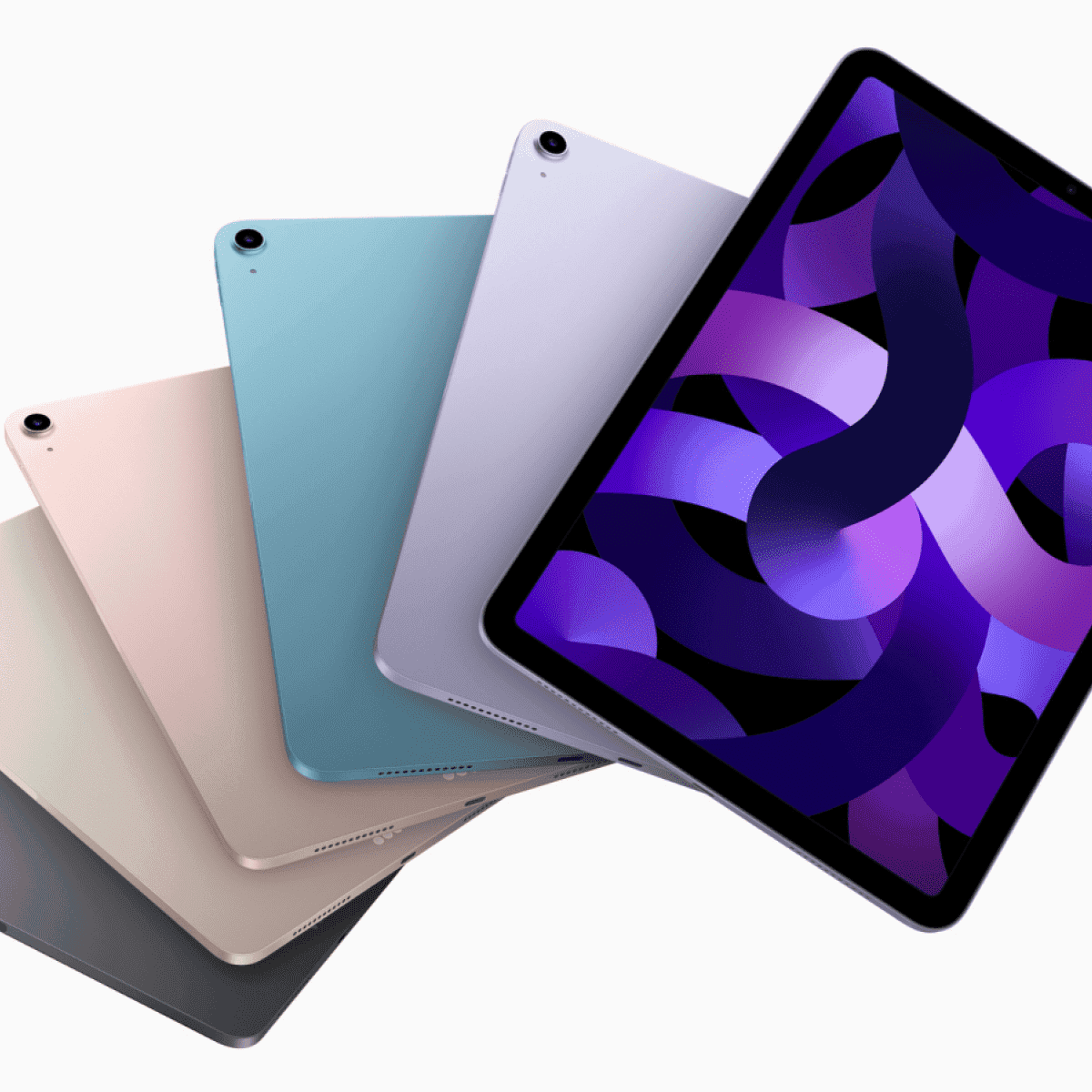 The best iPad to buy in early 2023