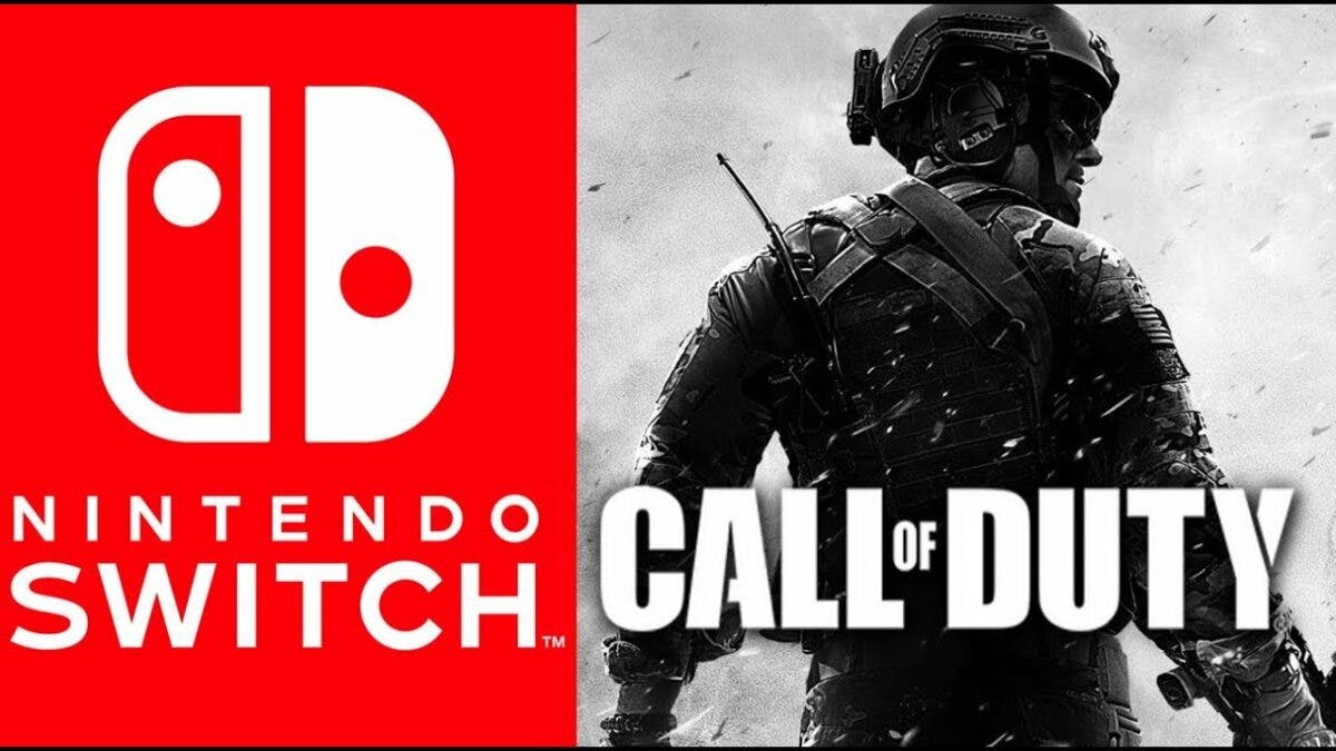 Microsoft Brings Call To Nintendo Switch