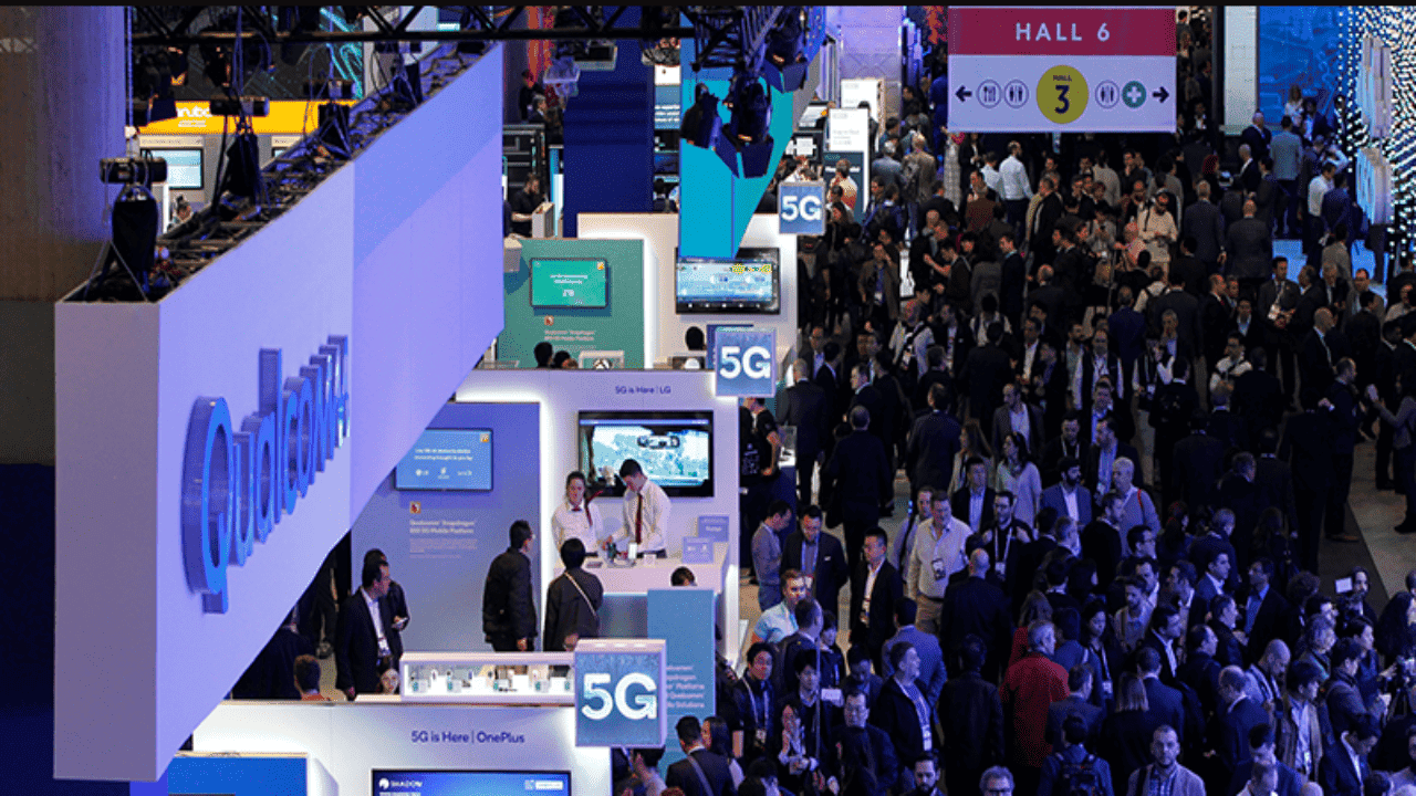 Mobile World Congress 2023 Isn’t For Apple, Sony, And Microsoft