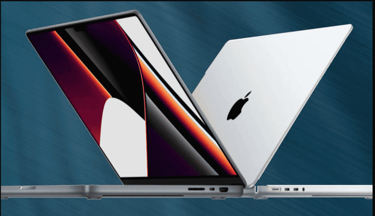 Neues MacBook Air