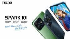 SPARK 10 series