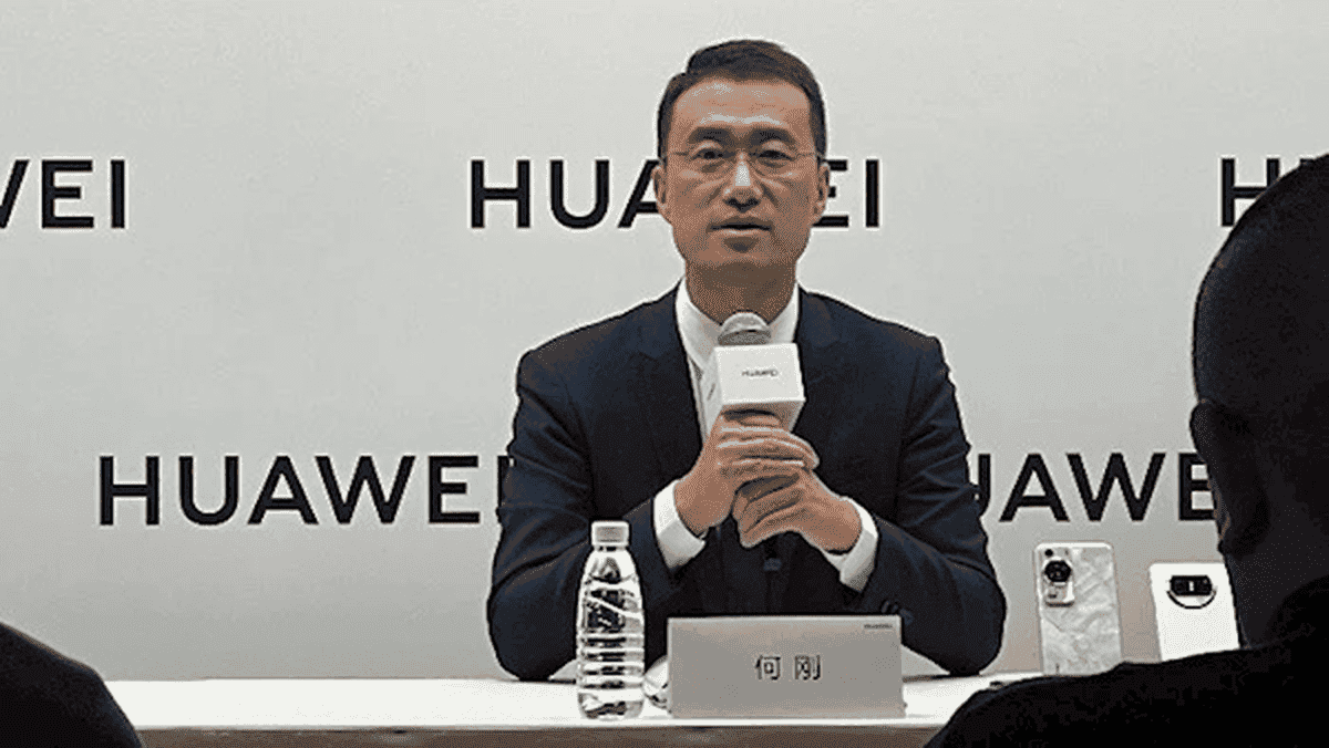 Apple will fall as we release our new phones – Huawei boasts