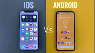 Android or iphone why android is better