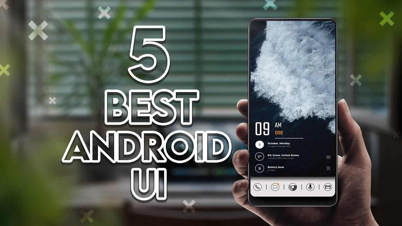 Top 5 Android and iOS Apps of the Week