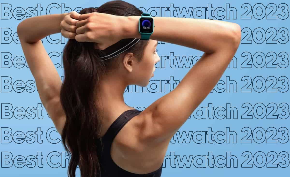Affordable Smartwatches for Fitness Tracking