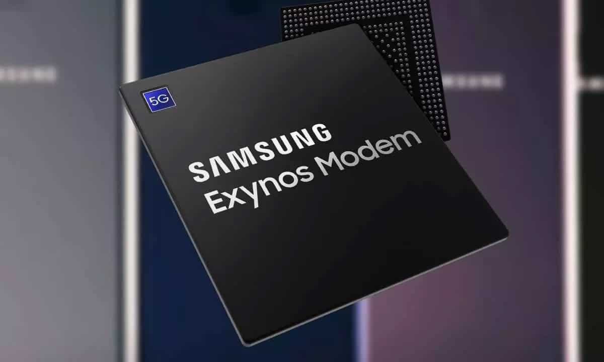 Exynos Security Flaws