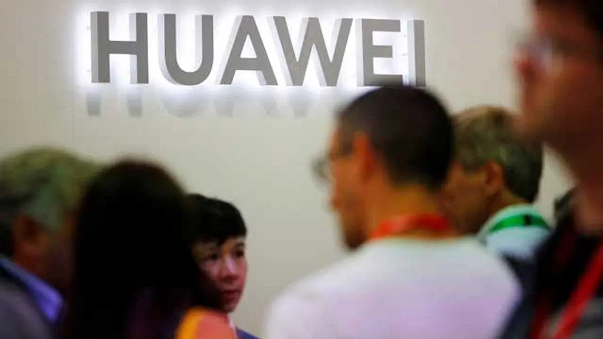 Germany Huawei Ban