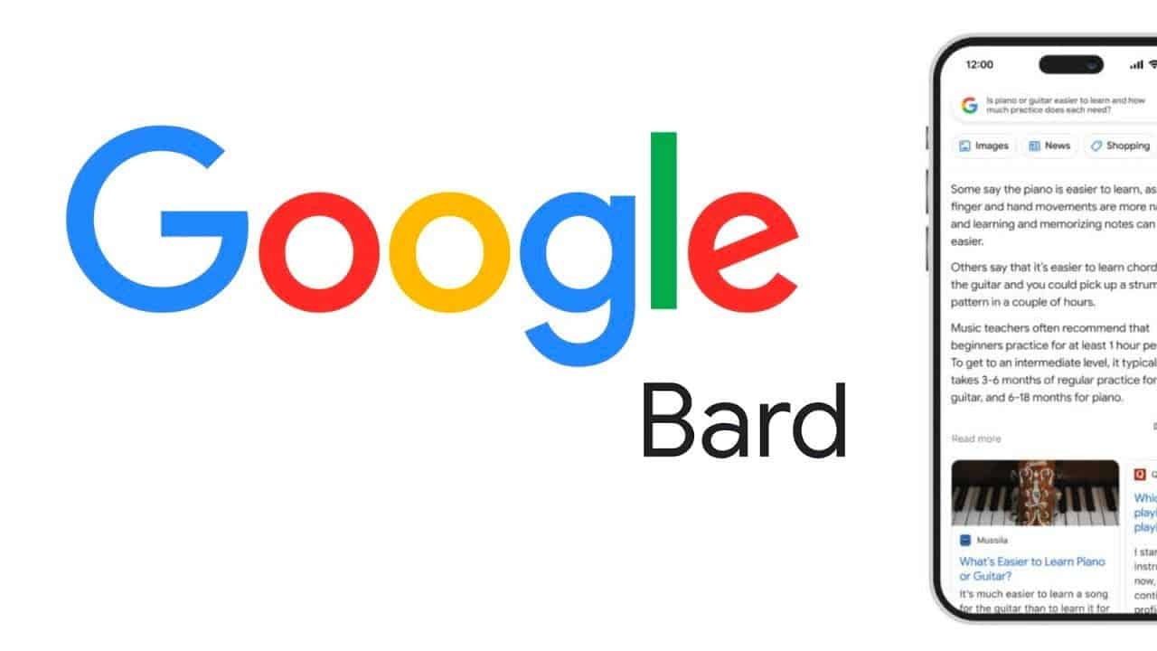 Google Big Bard