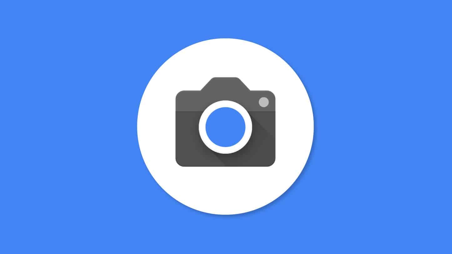 Google Приложение камеры