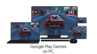 Google Play Games for PC