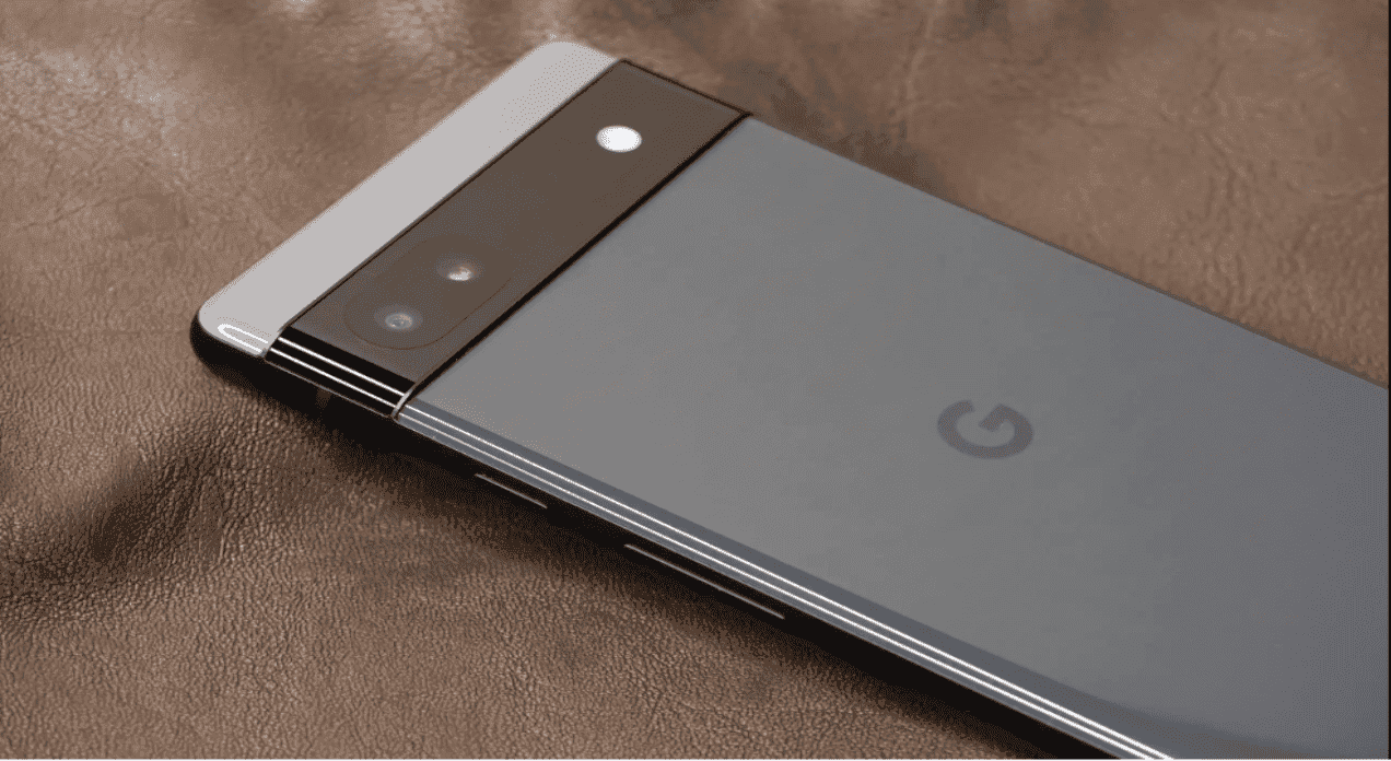 Google Pixel 6A best android phone 2023