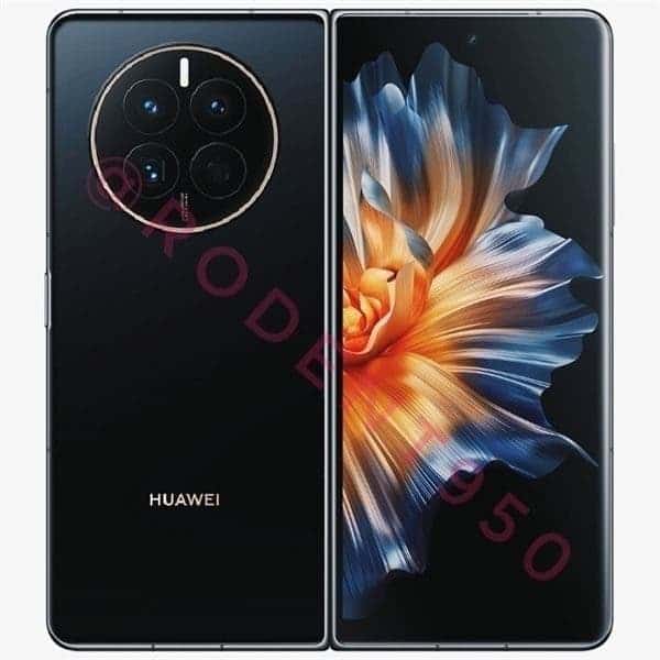 Huawei mobile phone 