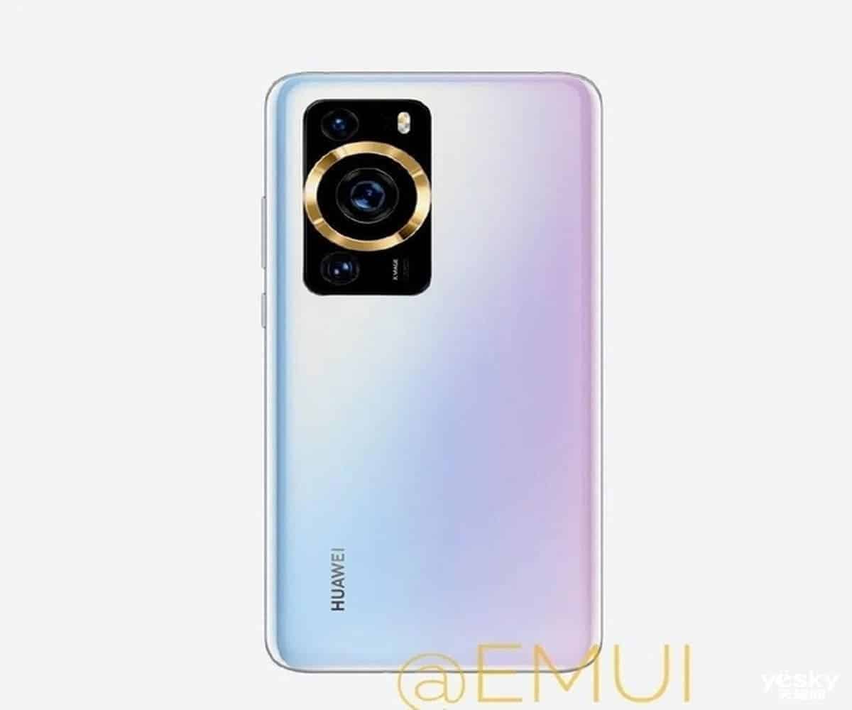 EMUI 12 for Huawei P30 Lite grabbing more users - Huawei Central