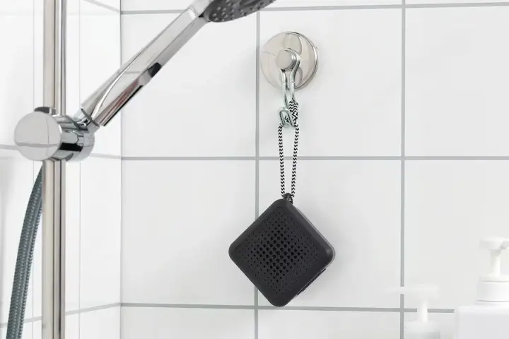 Ikea waterproof Bluetooth speaker