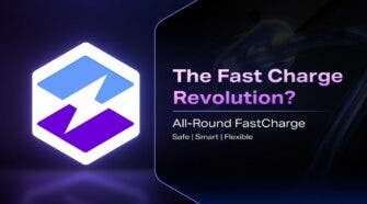 Infinix All-Round FastCharge