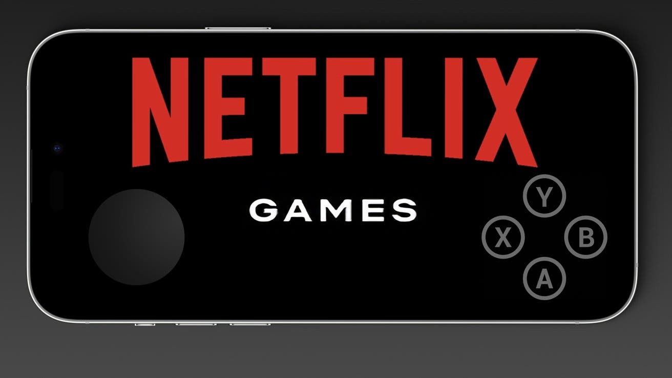 Netflix Games | Netflix Games With iPhone Controller, Is This Really Possible? | The Paradise