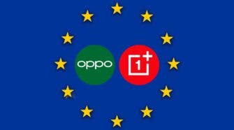 Oppo OnePlus Europe